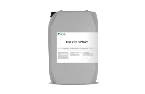 HM VIR Spray (22 kg)