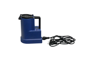 Ontdooiapparaat Dairymac 12 v/220 v, instelbaar
